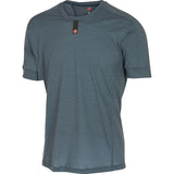 Castelli Mens Procaccini Wool Short Sleeve Base Layer