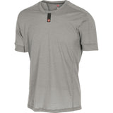 Castelli Mens Procaccini Wool Short Sleeve Base Layer