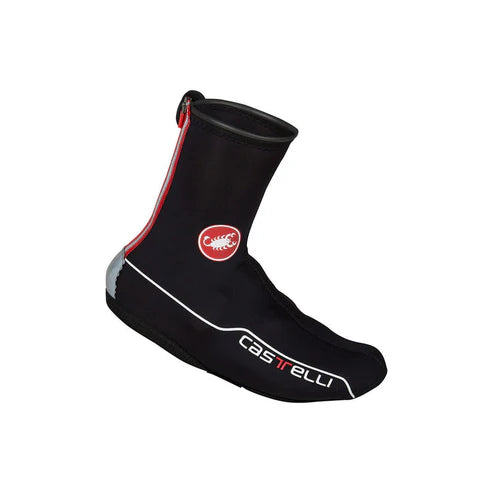 Castelli Diluvio 2 All-Road Shoe Covers