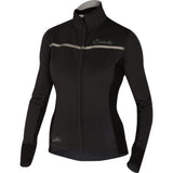 Castelli Womens Trasparente 3 Long Sleeve Jersey