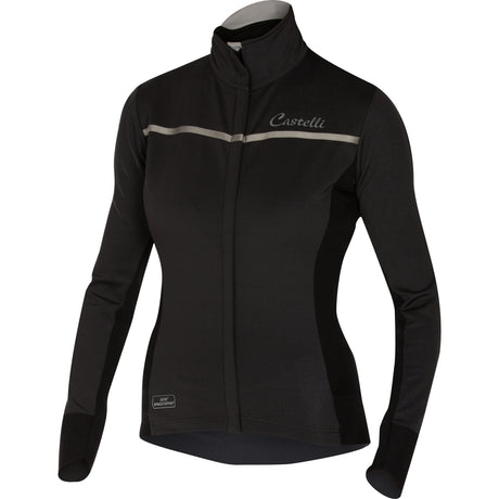 Castelli Womens Trasparente 3 Long Sleeve Jersey