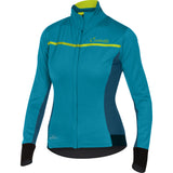 Castelli Womens Trasparente 3 Long Sleeve Jersey