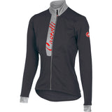 Castelli Womens Sorriso Long Sleeve Thermal Jersey