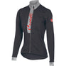 Castelli Womens Sorriso Long Sleeve Thermal Jersey