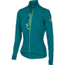 Castelli Womens Sorriso Long Sleeve Thermal Jersey