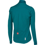 Castelli Womens Sorriso Long Sleeve Thermal Jersey