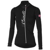 Castelli Womens Sorriso Long Sleeve Thermal Jersey