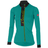 Castelli Womens Sorriso Long Sleeve Thermal Jersey