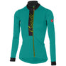 Castelli Womens Sorriso Long Sleeve Thermal Jersey