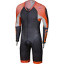 Castelli Mens Bodypaint 3.3 Long Sleeve TT Speedsuit