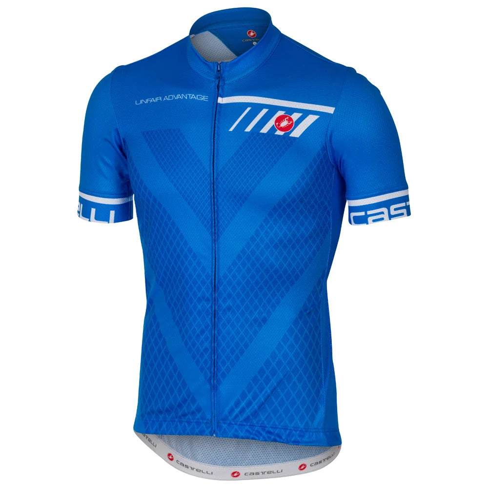 Castelli Mens Velocissimo Jersey