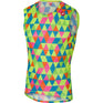 Castelli Mens Pro Mesh SL Sleeveless Base Layer