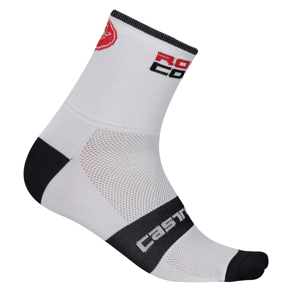 Castelli Rosso Corsa 13 Socks