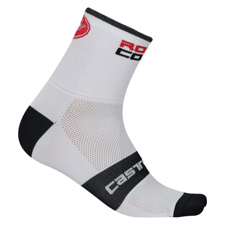 Castelli Rosso Corsa 9 Socks