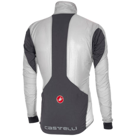 Castelli Mens Superleggera Jacket