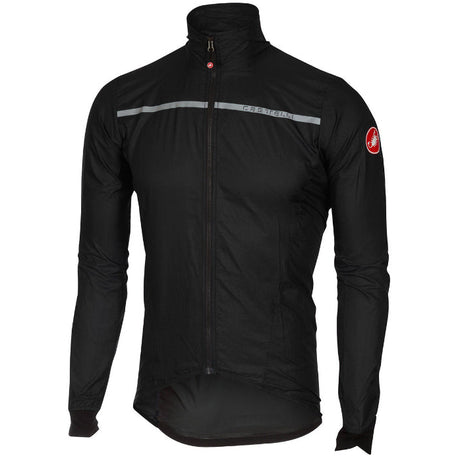 Castelli Mens Superleggera Jacket