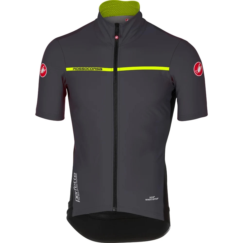 Castelli Mens Perfetto Light 2 Jersey