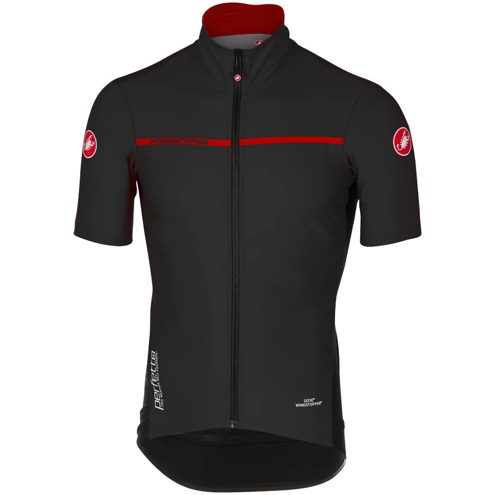 Castelli Mens Perfetto Light 2 Jersey