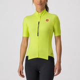 Castelli Womens Gabba 2 Jersey
