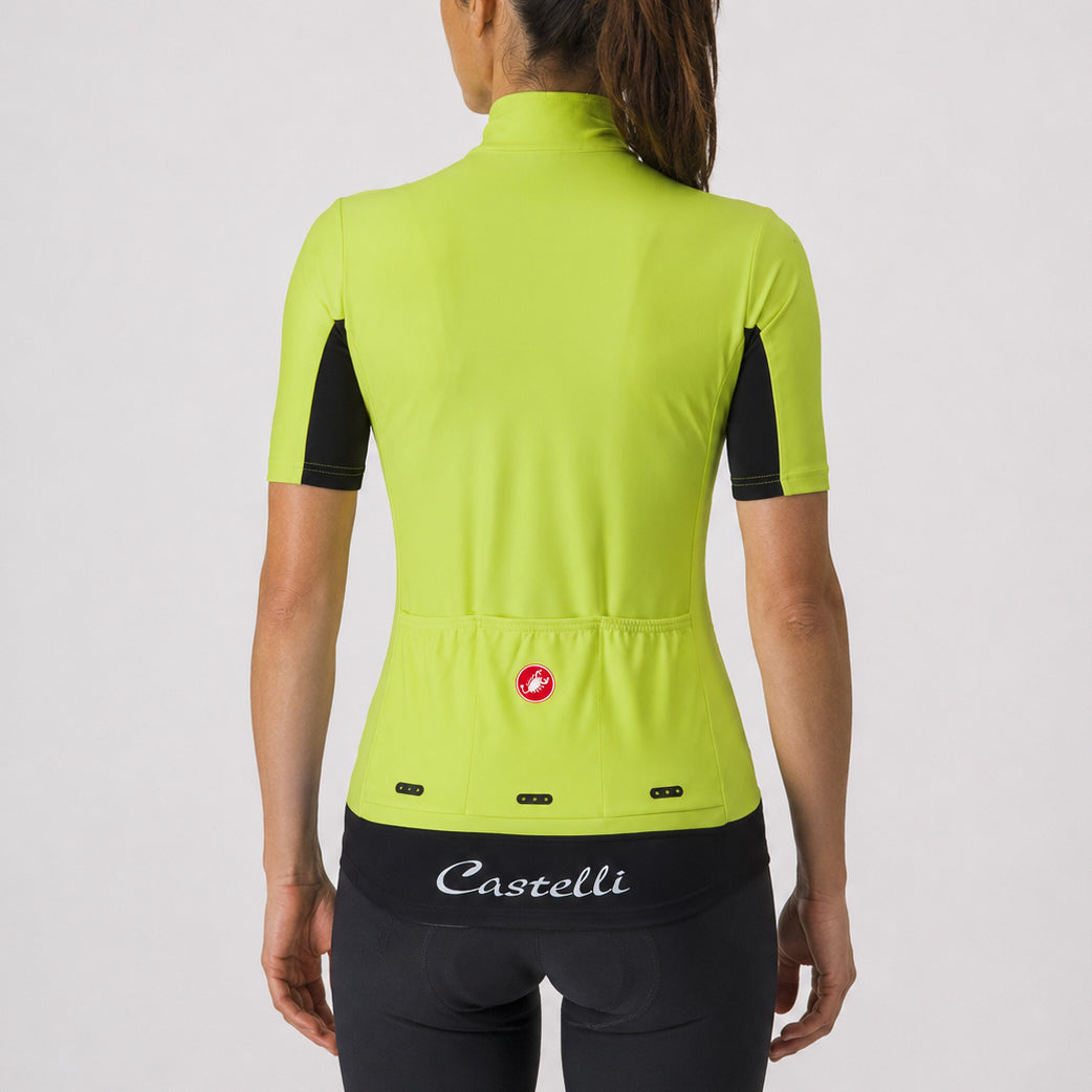 Castelli Womens Gabba 2 Jersey