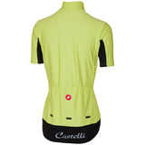 Castelli Womens Gabba 2 Jersey