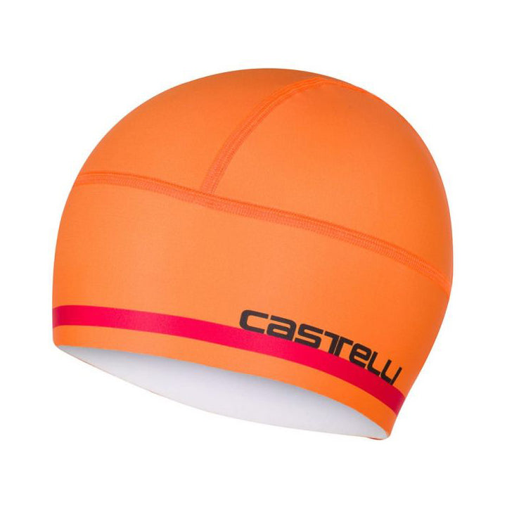 Castelli Thermo Arrivo 2 Skully Cap