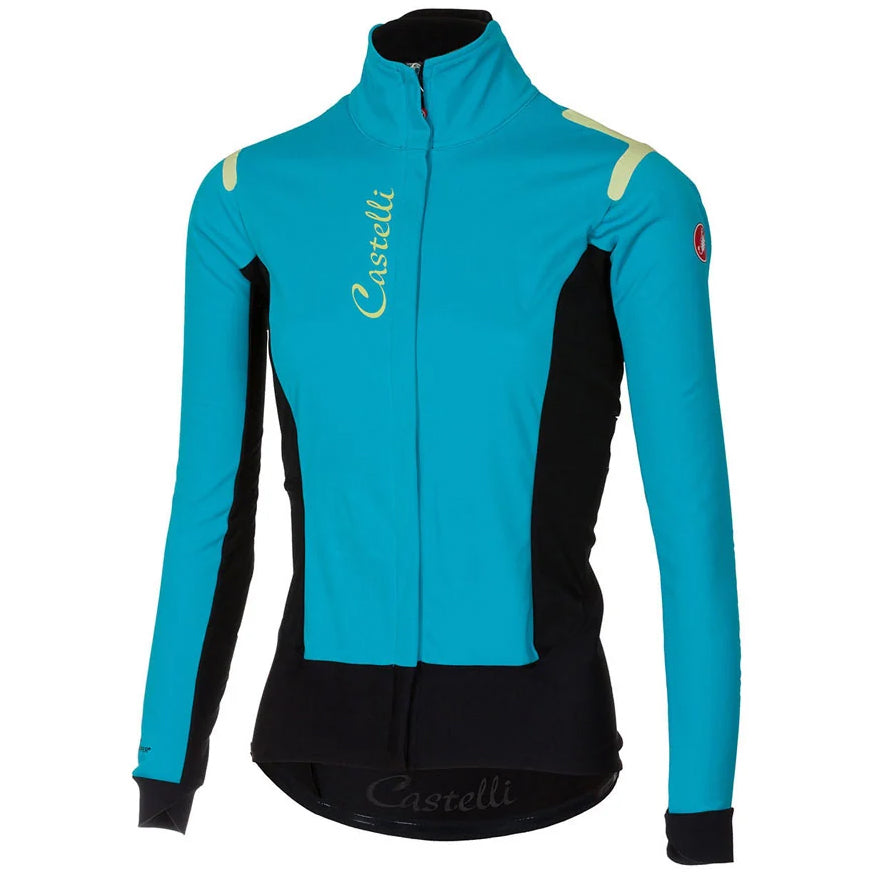 Castelli Womens Alpha Ros 2 Jacket