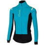 Castelli Womens Alpha Ros 2 Jacket