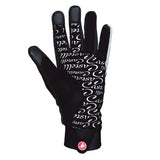 Castelli Womens Tempo Winter Gloves