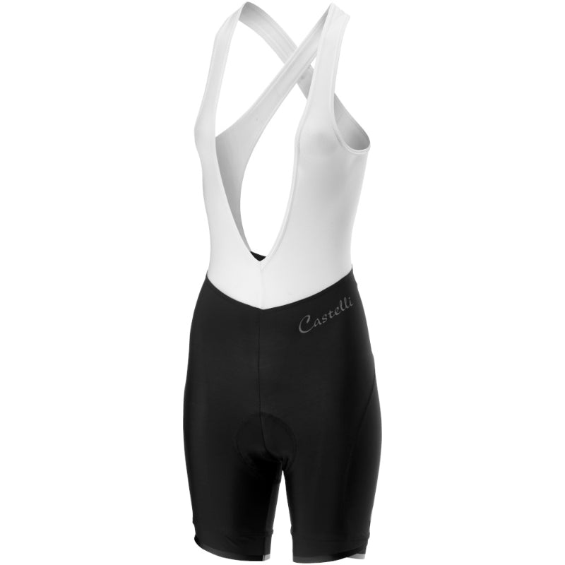 Castelli Womens Vista Bib Shorts