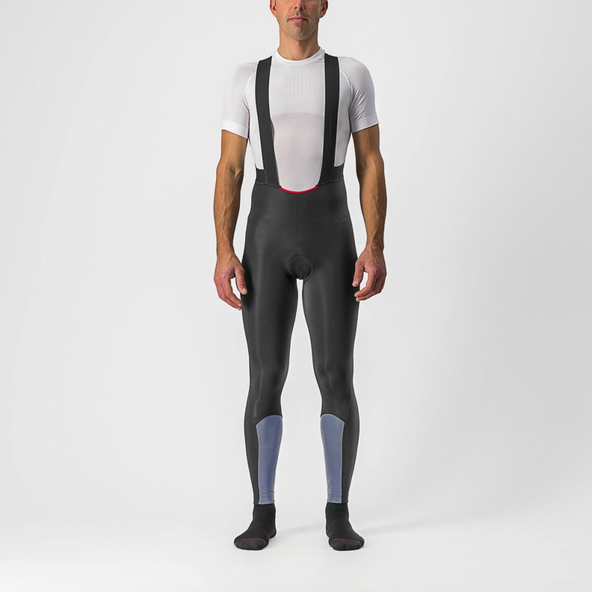 Castelli Mens Nano Flex Pro 2 Bib Tights