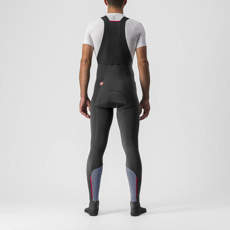 Castelli Mens Nano Flex Pro 2 Bib Tights