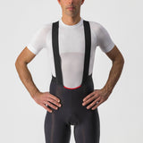 Castelli Mens Nano Flex Pro 2 Bib Tights