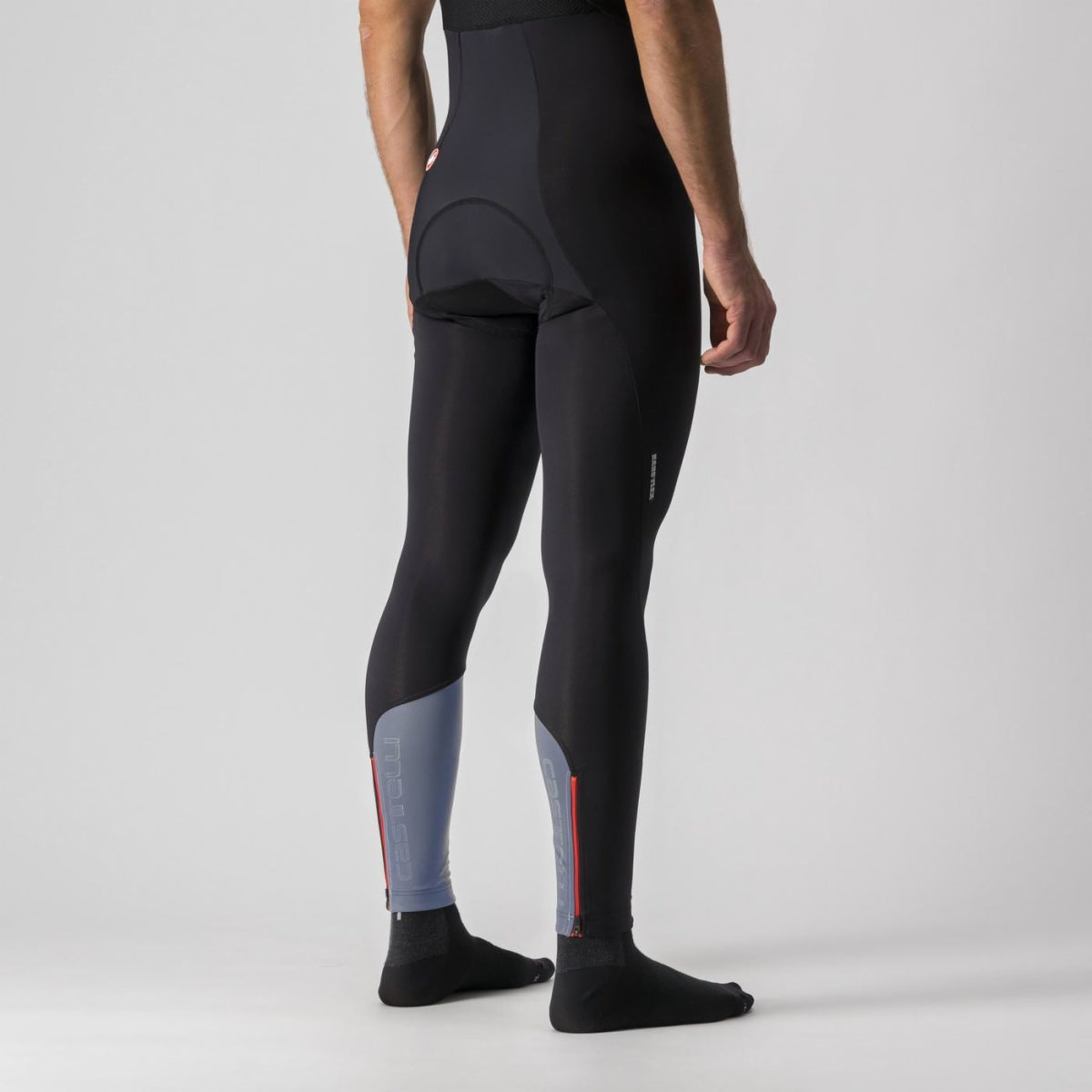 Castelli Mens Nano Flex Pro 2 Bib Tights