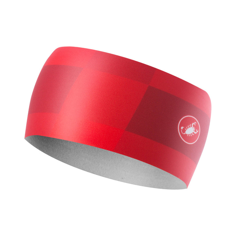 Castelli Thermo Arrivo 3 Headband