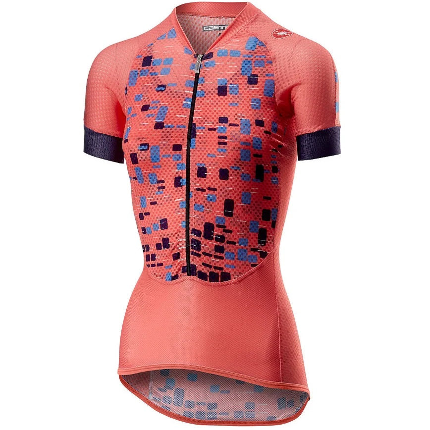 Castelli Womens Climbers Jersey