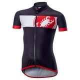 Castelli Future Racer Kids Jersey