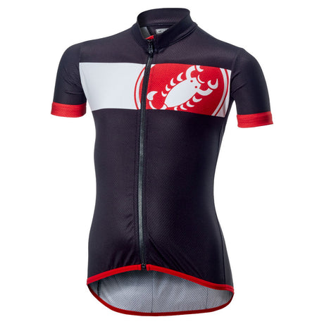 Castelli Future Racer Kids Jersey