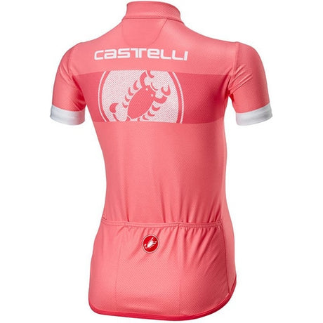 Castelli Future Racer Kids Jersey