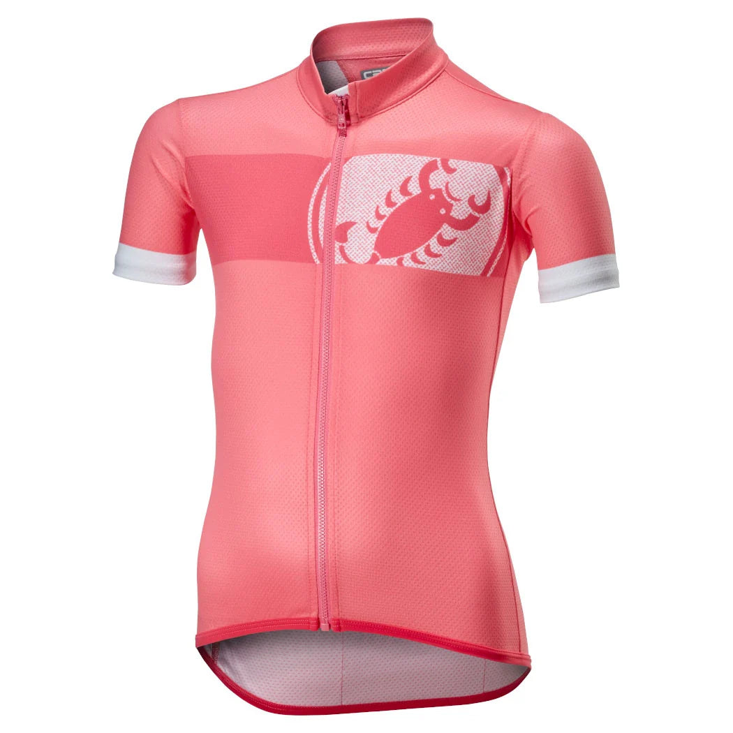 Castelli Future Racer Kids Jersey