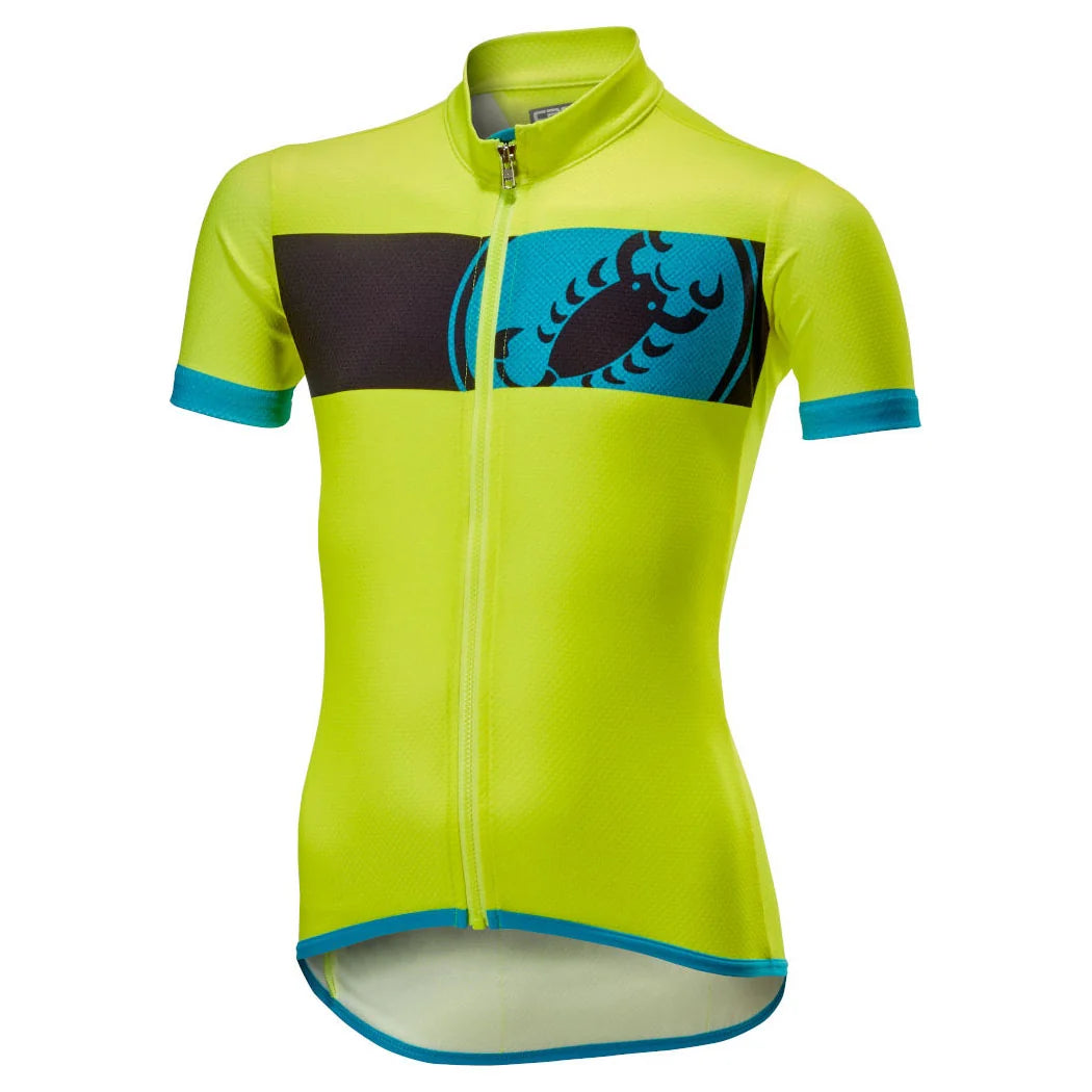 Castelli Future Racer Kids Jersey