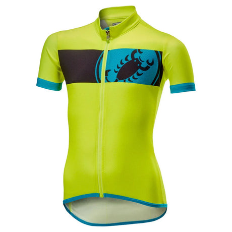 Castelli Future Racer Kids Jersey