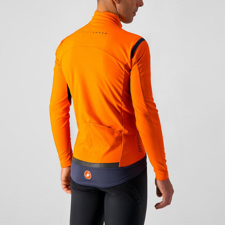 Castelli Mens Perfetto ROS Jacket