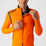 Castelli Mens Perfetto ROS Jacket