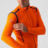 Castelli Mens Perfetto ROS Jacket