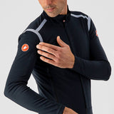 Castelli Mens Perfetto ROS Jacket