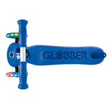 Globber GO UP Sporty Lights 3-in-1 Scooter