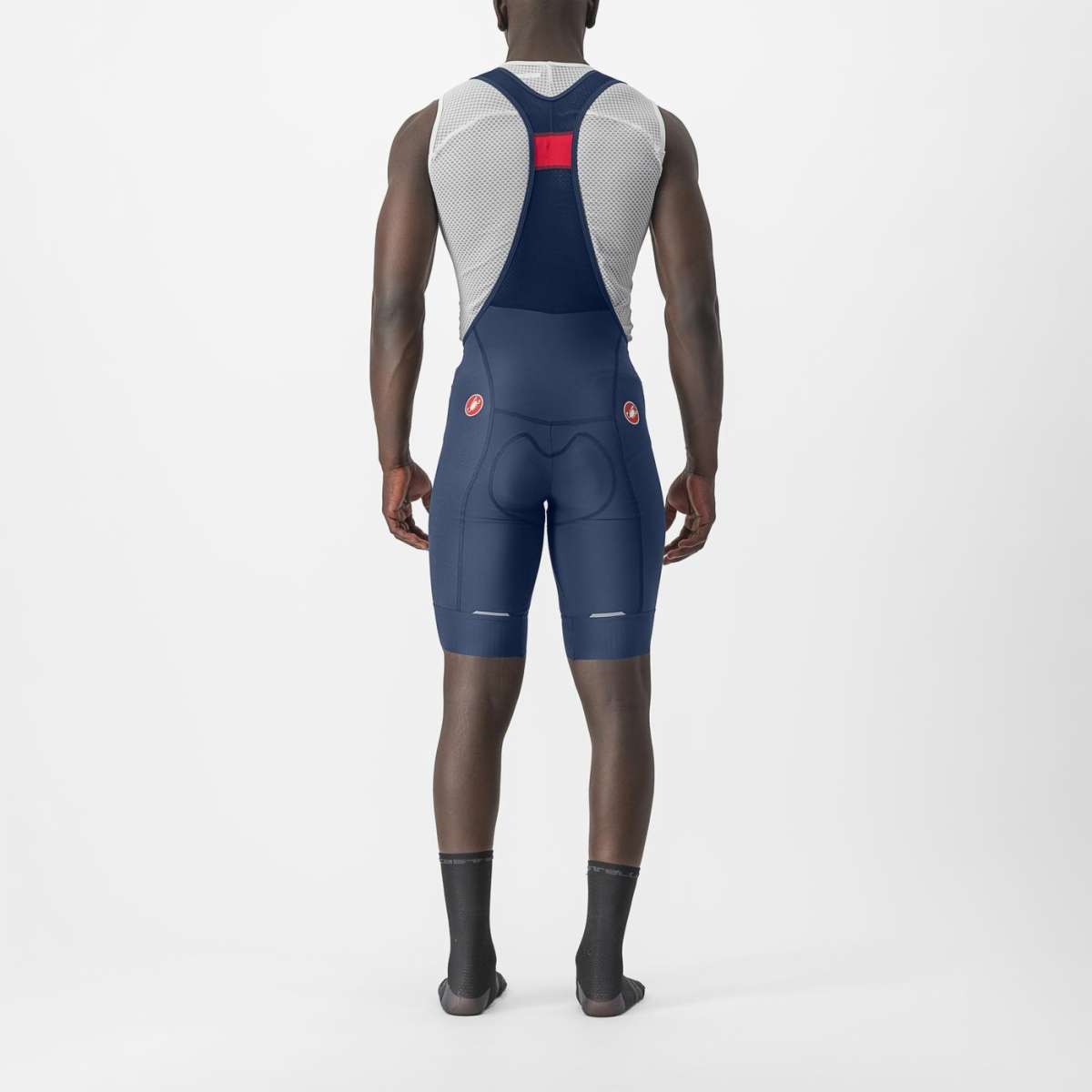 Castelli Mens Competizione Bib Shorts