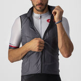 Castelli Mens Aria Vest