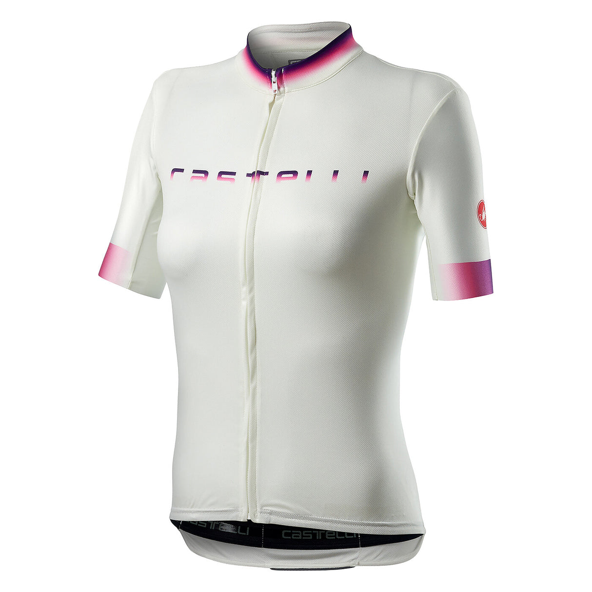 Castelli Womens Gradient Jersey